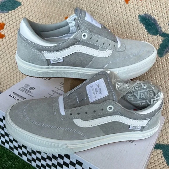 Vans Gilbert Crockett High Rise Men’s sneakers - Picture 11 of 16